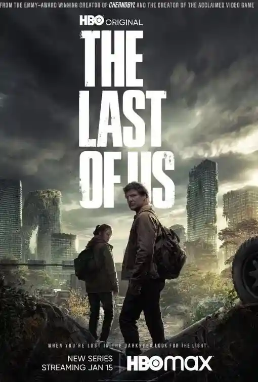 The Last Of Us - AID IPTV Premium IPTV Subscription