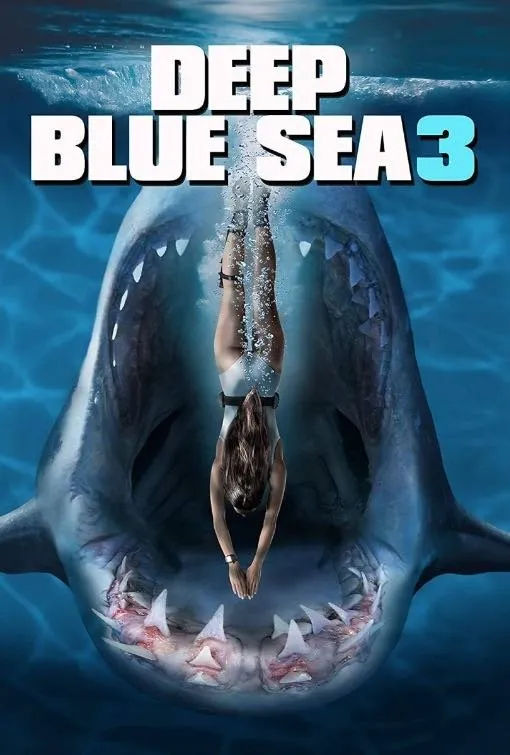Deep Bleu Sea 3 - AID IPTV Premium IPTV Subscription