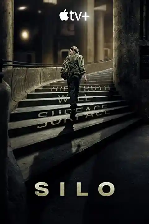 Silo - AID IPTV Premium IPTV Subscription